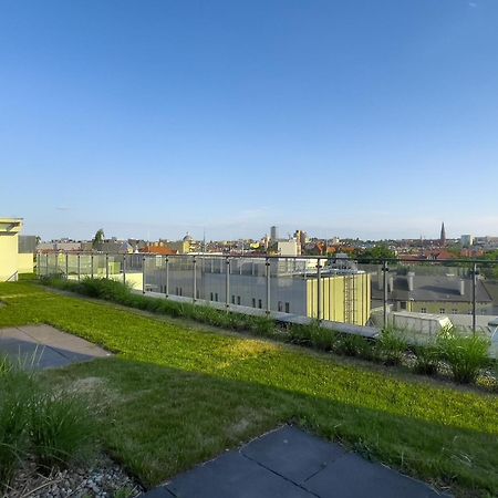 Urban Apartments Premium, Opolska 10 No 67B, Free Garage, Self Check-In Katowice Exterior foto